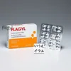 Precio de flagyl v ovulos b